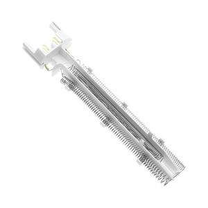 Resistência para Chuveiros Elétrico Multitemperaturas Advanced e Top Jet 220V 7500W - 3055-O - Lorenzetti