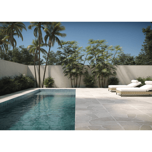Revestimento Piscina Atol Maragogi Brilhante Tipo A 14,5x14,5CM - 201819E - Pointer