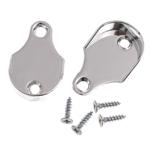 Suporte Bemfixa Cabideiro Redondo Branco