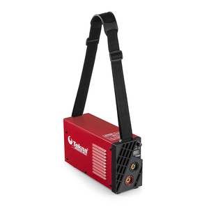 Retificador/Inversor Solda Tekna Tw140Icbm BiVolt 127/220V