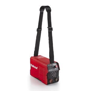 Retificador/Inversor Solda Tekna Tw135Icm 120A - 220V Monof.