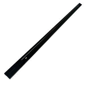 Trilho para Luminária Nitrolux 2M Preto