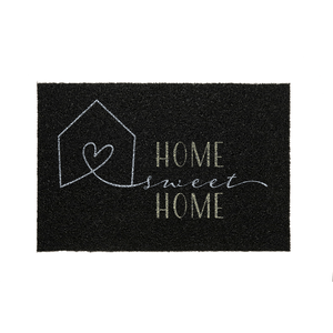 Tapete Capacho Kapazi 40cmx60cm Super Home Love