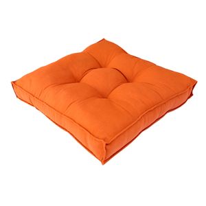 Almofada Futton Alto Kasan Telha 45X45CM - Próxima