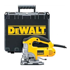 Serra Tico Tico Dewalt Ação Pendular Encaixe Rápido 700W