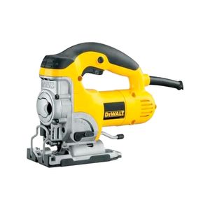Serra Tico Tico Dewalt Ação Pendular Encaixe Rápido 700W