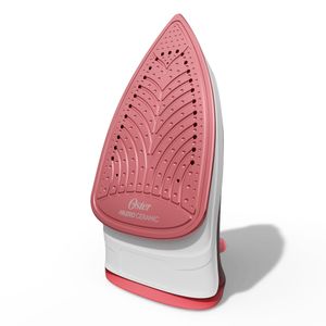 Ferro de Passar Oster a Vapor Aeroceramic GCSTBS5053 Vermelho 220V