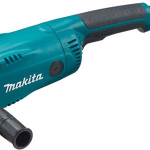 Lixadeira Angular 180MM 7" 6600RPM 2200W Azul 220V - SA7021 - Makita