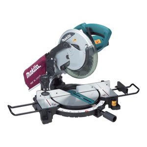 Serra Esquadria MLS100 1500W 255mm 10Pol 220V Makita