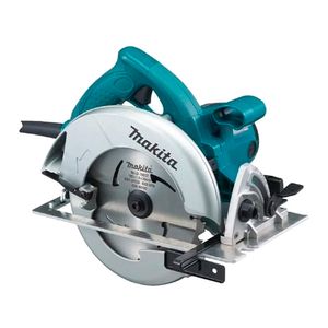 Serra Circular 185MM 7.1/4" 5800RPM 1800W Azul 220V - 5007N - Makita