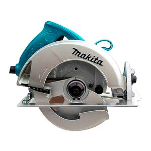 Serra Circular 185MM 7.1/4" 5800RPM 1800W Azul 220V - 5007N - Makita