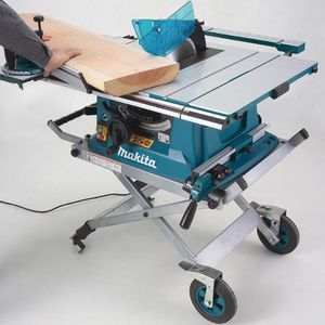 Serra Circular De Bancada MLT100 1500W 255mm 220V Makita
