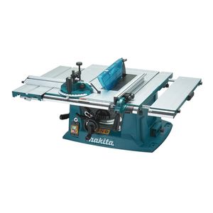 Serra Circular De Bancada MLT100 1500W 255mm 220V Makita