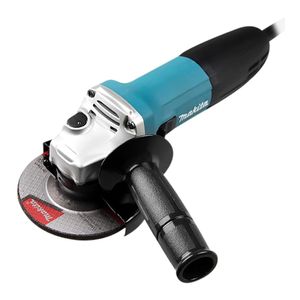 Esmerilhadeira Angular 4 1/2 125MM 720W - GA45030 - Makita