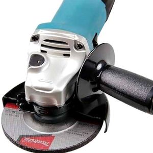 Esmerilhadeira Angular 4 1/2 125MM 720W - GA45030 - Makita