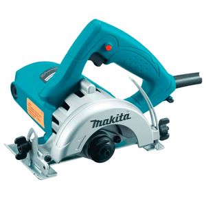 Serra Mármore 4 3/8" 1450W 220V - 4100NH2Z - Makita