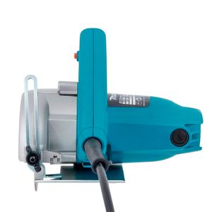 Serra Mármore 4 3/8" 1450W 220V - 4100NH2Z - Makita