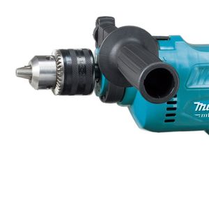 Furadeira de Impacto 13MM 1/2" 2900RPM 550W Azul 220V - M0801B - Makita