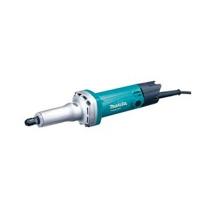 Retífica Elétrica 6MM 480W 33000RPM Azul 220V - M9100b - Makita