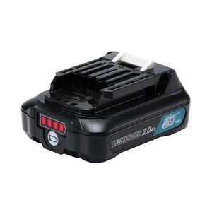 Kit de Ferramentas com Parafusadeira/Furadeira HP333D e Parafuradeira TD110D a Bateria 12V - CLX228SAX - Makita