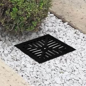 RALO ODEM PP 20x20 PRETO