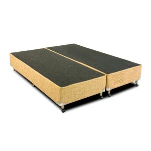 Box Bonsono Solteirão Majestic 96 x 203 x 25 CM