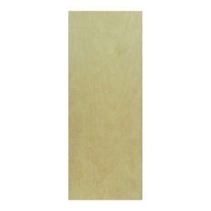 Porta para Pintura Basei Madeira Pinus 210X80CM