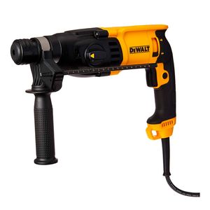 Martelete Perfurador Rompedor com Maleta 800W 5500IPM 1500RPM 2,7J 220V - D25133K - Dewalt