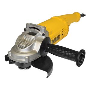Esmerilhadeira Angular 180MM 7" 8500RPM 2200W 220V - DWE491 - Dewalt