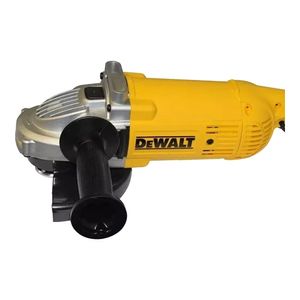 Esmerilhadeira Angular 180MM 7" 8500RPM 2200W 220V - DWE491 - Dewalt
