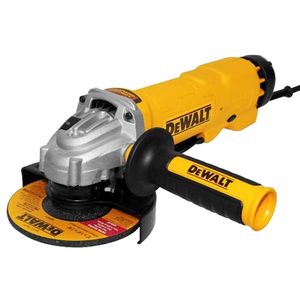 Esmerilhadeira Angular 115MM 4.1/2" 11000RPM 1500W 220V - DWE4314 - Dewalt