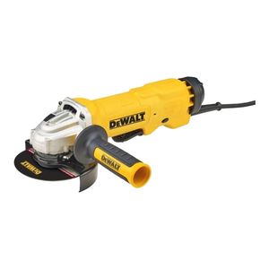 Esmerilhadeira Angular 115MM 4.1/2" 11000RPM 1500W 220V - DWE4314 - Dewalt