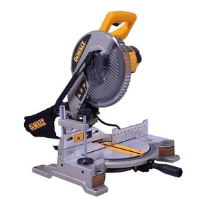 Serra Meia Esquadria Dewalt 1650W 220V