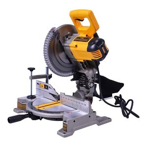 Serra Meia Esquadria Dewalt 1650W 220V
