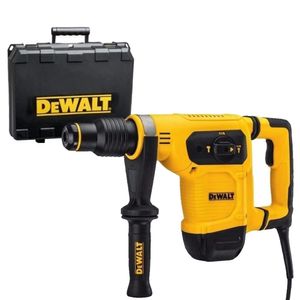 Martelo Combinado Dewalt SDS Max 1100W 220V