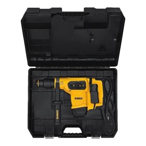 Martelo Combinado Dewalt SDS Max 1100W 220V