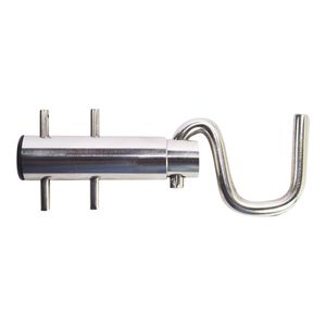 Armador Inox Santa Thereza Chumbar