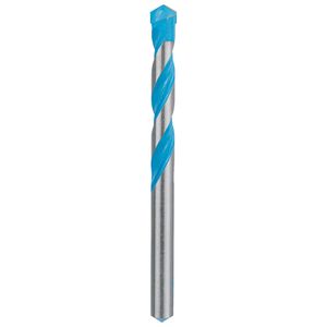 Broca Multimaterial com Encaixe Cilíndrico CYL-9 MultiConstruction 10x80x120MM - 2608596057 - Bosch