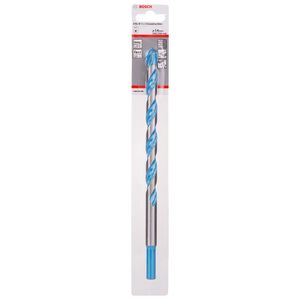 Broca Multimaterial com Encaixe Cilíndrico CYL-9 MultiConstruction 14x200x250MM - 2608596065 - Bosch