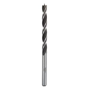 Broca Três Pontas para Madeira 5MM - 2608596302 - Bosch