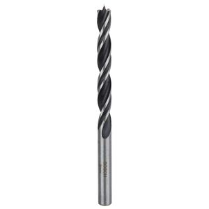 Broca Três Pontas para Madeira 8MM - 2608596305 - Bosch