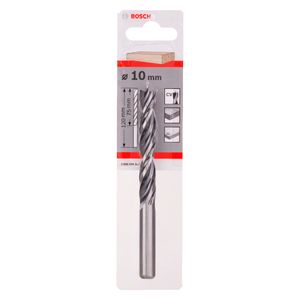 Broca Três Pontas para Madeira 10MM - 2608596307 - Bosch