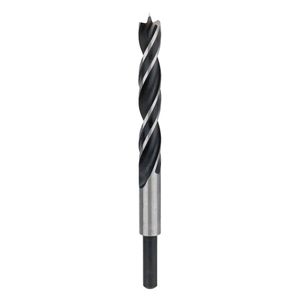 Broca Três Pontas para Madeira 12MM - 2608596309 - Bosch