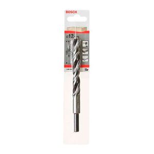 Broca Três Pontas para Madeira 12MM - 2608596309 - Bosch