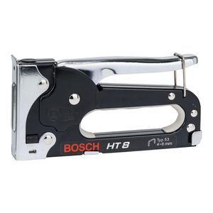 Grampeador Manual Bosch HT 8