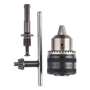 Adaptador SDS-Plus com Mandril - 2607000982 - Bosch