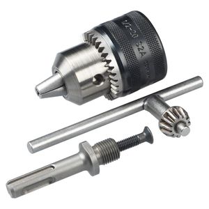 Adaptador SDS-Plus com Mandril - 2607000982 - Bosch