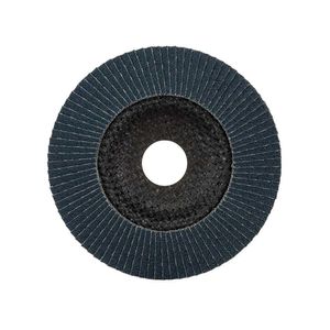 Disco de Lixa Flap Bosch Top Grão 60 180 MM