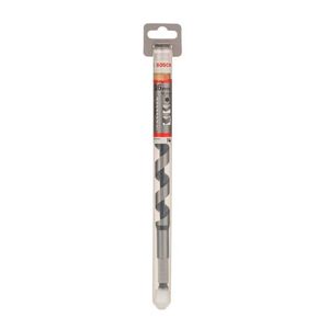 Broca Para Madeira Bosch Serpentina 16,0mm Encaixe hexagonal 7/16