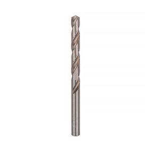 Broca para Metal Bosch HSS GxDIN 5 X 52 X 86 MM